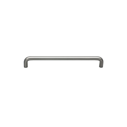 Kethy S609 Lommel Cabinet Pull Handle Satin Stainless Steel - Available in Various Sizes