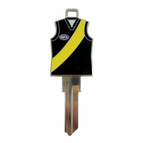 richmond tigers jersey