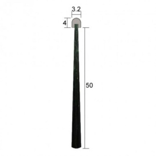 Kilargo IS5130B 50mm brush insert only