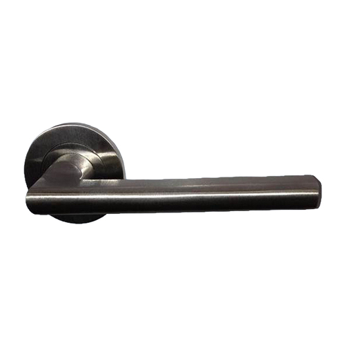 KR Lucas BlueSpec Linear Lever on Concealed Rose 52mm Stainless Steel 2035SS