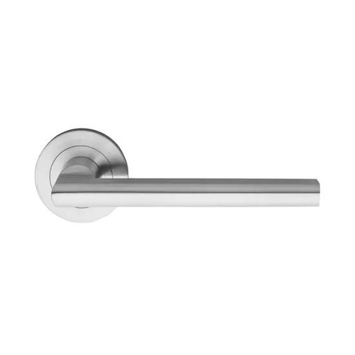 KR Lucas BlueSpec Linear Lever on Concealed Rose Stainless Steel 52mm 2035SS