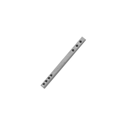 KR Lucas Legge Drilled Through Spindle 127mm x 8mm SPINLDEL1134