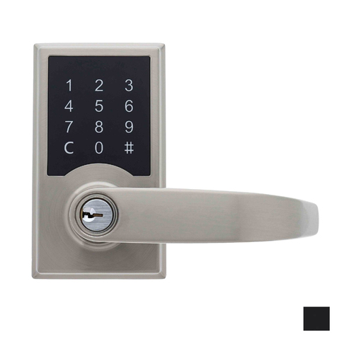 Carbine CDL2 Electronic Digital Leverset - Available in Various Finishes