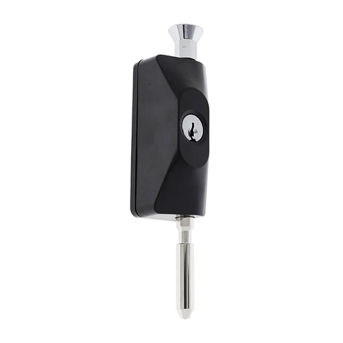 Carbine Padbolt Heavy Duty Patio Bolt Lock Matt Black CHDPB-BL-BP1