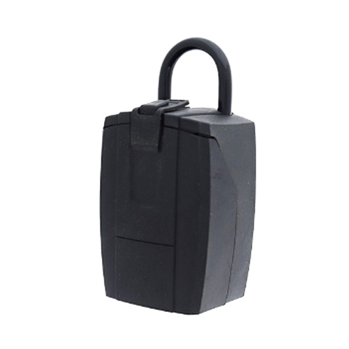 Carbine Key Safe Shackle Style Large Button Combination CKS-SH-BUT-L