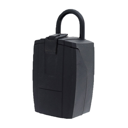 Carbine Key Safe Cover for CKS-SH Range CKS-SH-BUT-L-COV
