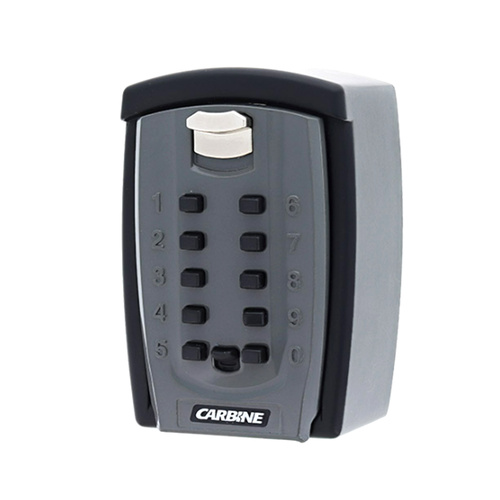 Carbine Key Safe Large Button Combination Wall Mounted CKS-W-BUT-L