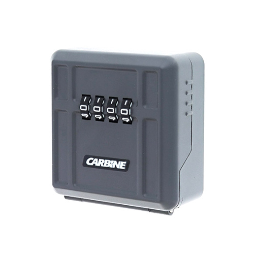 Carbine Key Safe Small Dial Combination Wall Mounted CKS-W-DI-S