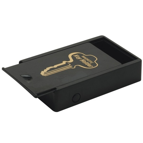 RiteFit Magnetic Key Box Hider Standard Size Suits House Keys HK496-2 