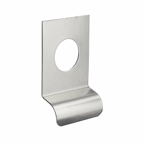 *WHILE SUPPLY LAST* ADI Door Cylinder Pull 04144020 590-2 60x110mm Suits 201 Rim Stainless Steel