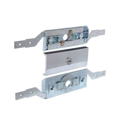 Lock Focus Rolla Shutter Lock Key to Differ 07352280 