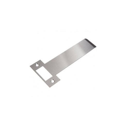 BDS 0760291003 Long Lipped Strike Stainless Steel 125mm