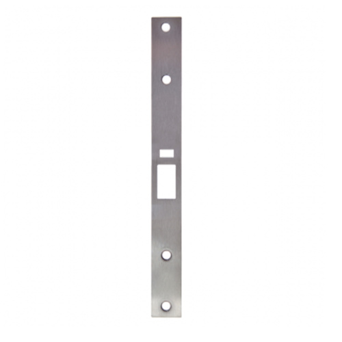 BDS Face Plate FP3592 Extended Suit Stainless Steel 09351197