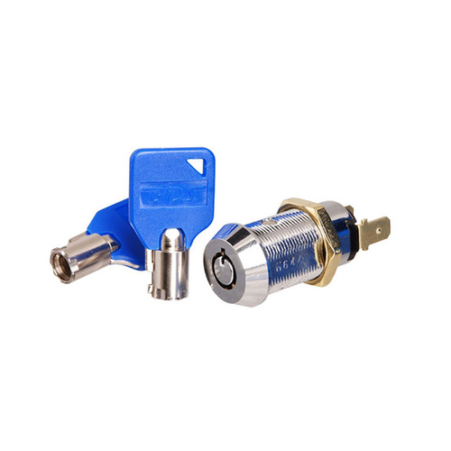 BDS Switch Lock Tubular On/Off Keyed To Differ 09351207