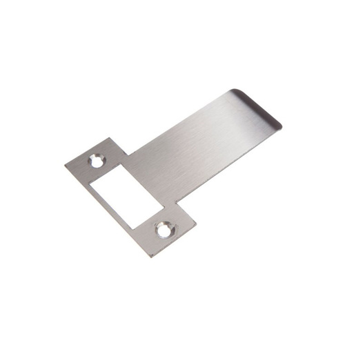 BDS Extended Striker Plate 200mm Stainless Steel 09351247