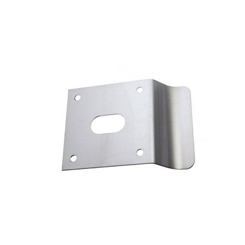 BDS 09351302 Door Pull Large Suit Stainless Steel