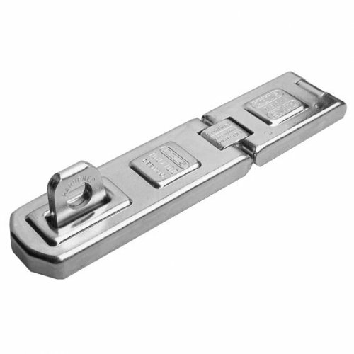 ABUS Hasp & Staple 100DG/80C 80mm