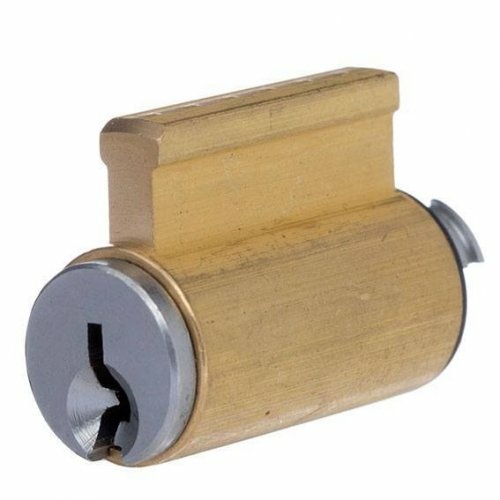 BDS 11202200 Door Lock 6 Pin Cylinder Suits Lockwood 530/930 Keyed To Differ