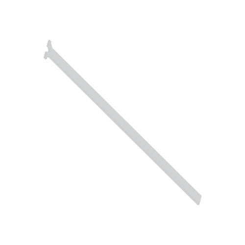 BDS Tail Piece Extended Stainless Steel 150mm suits 201 Cyl BDS201TAILEXT150