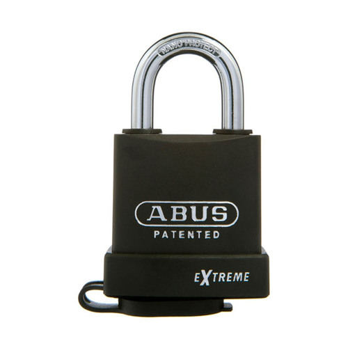 ABUS High Security Padlock Extreme Keyed To Differ 83WP53NKD