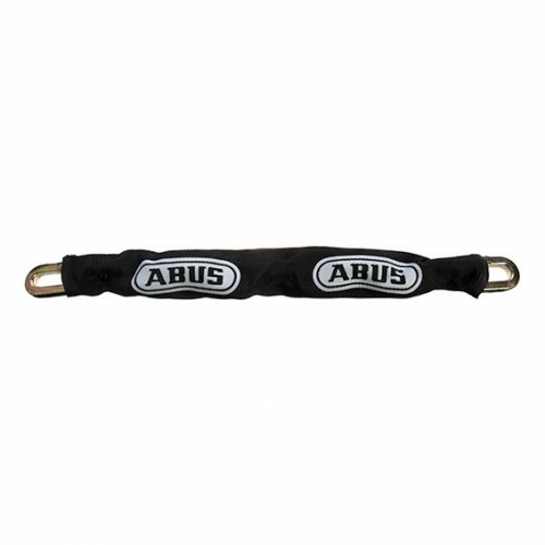 ABUS 8KS Chain 8KS40BLK 8mmx40cm Hardened Steel