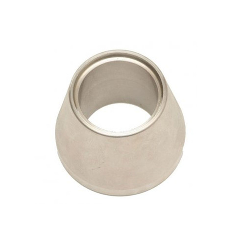 BDS Cylinder Ring Satin Chrome BDSRING201 
