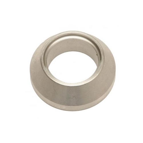 BDS BDSRINGLA Cylinder Ring Large Satin Chrome