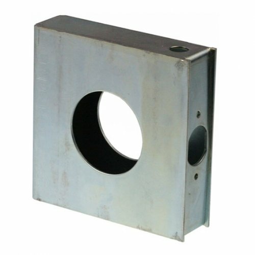 BDS Lock Box LB15 w/ 54mm Hole Suits 32mm Doors Whitco Style Deadlocks