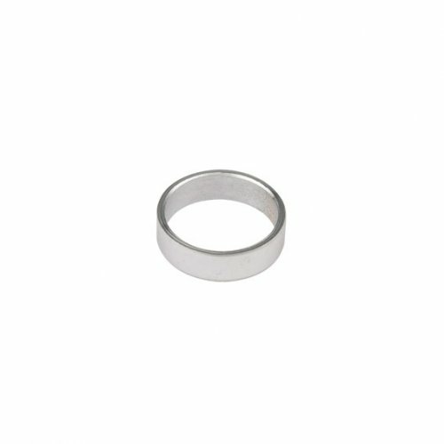BDS Cam Lock Spacer BDSCL03 Satin Chrome 6mm