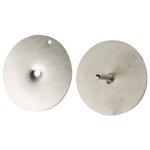 BDS FPES7 Filler Plate Suit Stainless Steel