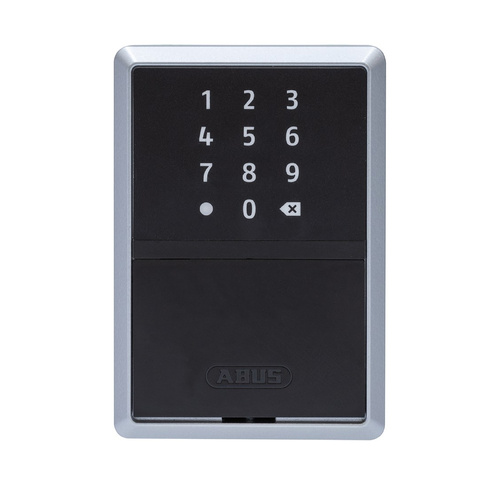 Abus Key Garage Smart Bluetooth Wall Mounted KG787BTC