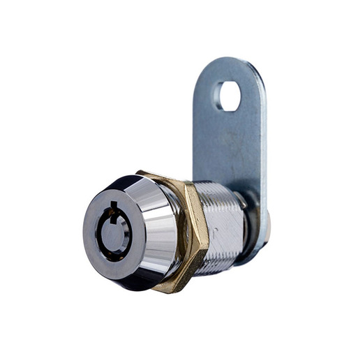 BDS Cam Lock High Security Keyed to Differ 22mm RL55022KD