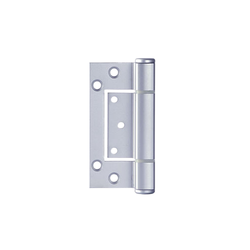 **10 Pack** McCallum Aluminium Offset Interfold Hinge A117 A107RF