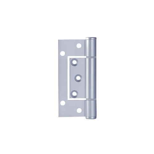**10 Pack** McCallum Aluminium Centre Knuckle Interfold Hinge A125 A105SF