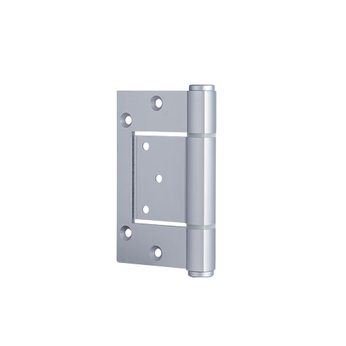 **10 Pack** McCallum Wide Throw Aluminum Interfold Hinge A155 A105MWTF