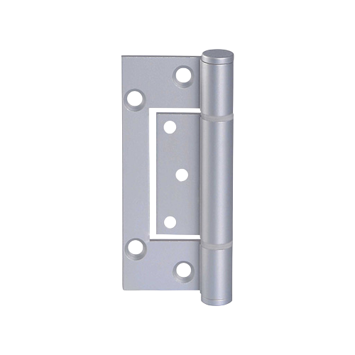 **10 Pack** McCallum Aluminum Offset Interfold Hinge A166 A67RN