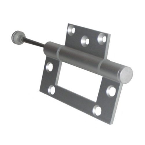 Mccallum Door Hinge A173 A74lb Aluminium Loose Pin Lift Off Fast
