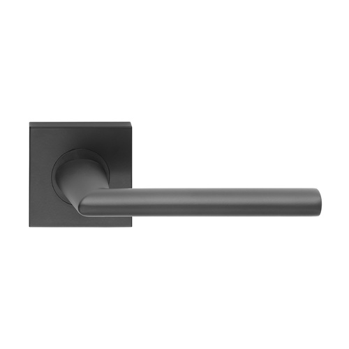 Madinoz 888-Z8 Black Vision Square Rose Leversets
