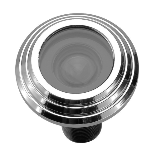 Madinoz Door Viewer Fire Rated 32mm Powder Coat DV01PW