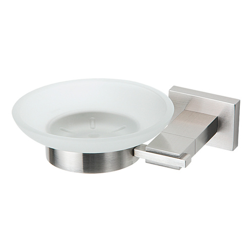 Madinoz SD422 4000 Series Bathroom Accessories Polished Stainless Steel