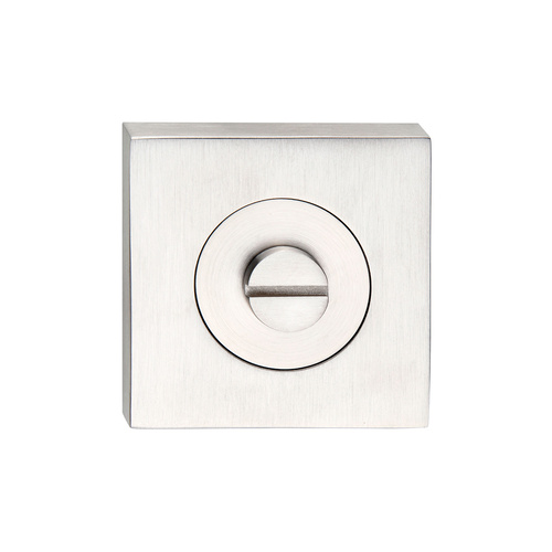 Madinoz SERPSS Door Emergency Release Escutcheon Square PSS 50x50mm