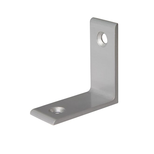 Metlam Angle Bracket Aluminium Aluminium ML121_6MMCSK_ALU_MKII