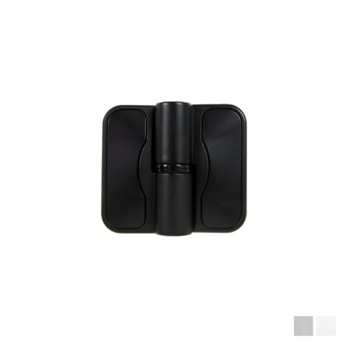Metlam Moda Spring Hinge Concealed Fix - Available in Various Finishes