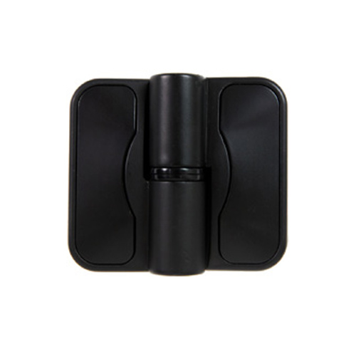 Metlam Moda Spring Hinge Concealed Fix - Available in Various Finishes