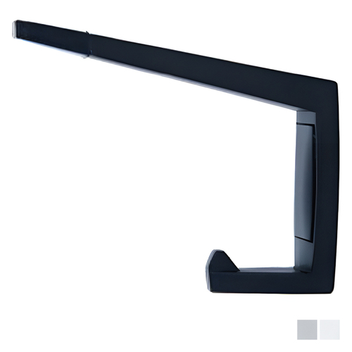 Metlam Moda Hat and Coat Hook - Available in Various Finishes