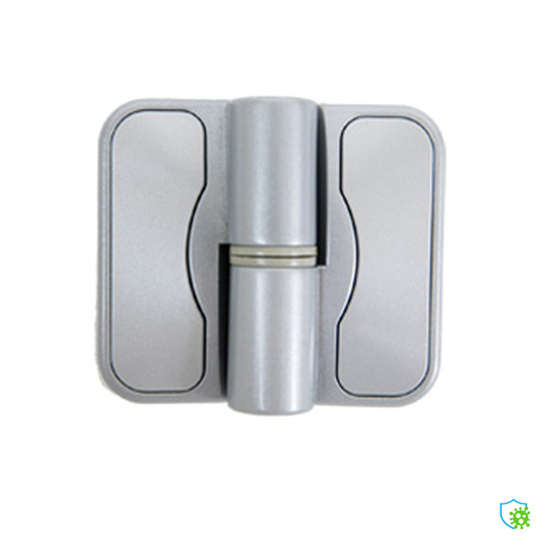 Metlam Moda Spring Hinge Right Hand Antimicrobial MODA_RHSPRING_ANMBSF