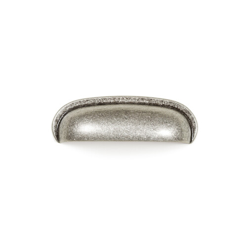 Momo Aura Cup Pull 64mm Antique Silver A0391.064.AS