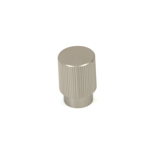 Momo Arpa Round Knob 22mm Dull Brushed Nickel A0583.022.DBR