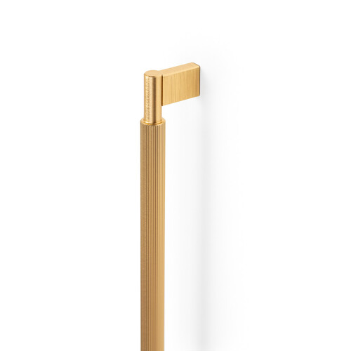 Momo Arpa D Handle 1178mm Brushed Dark Brass A0583.1178.BDB
