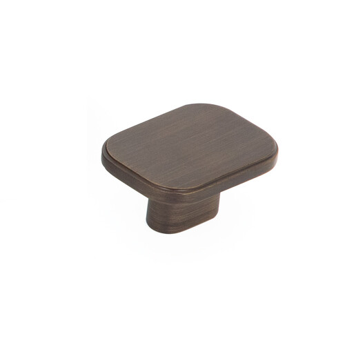 Momo Aspen Solid Brass Knob 40mm Bronze ASK040.BNZ